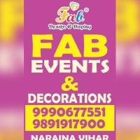 Fab Design and Display