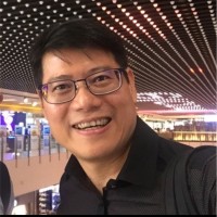 Aaron Ang