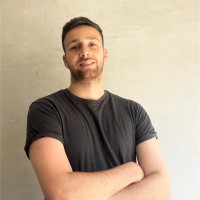Tomer Amrani
