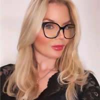 Anna Rebecka Hansson
