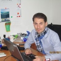 esger berdiyew