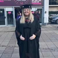 Lauren Madge