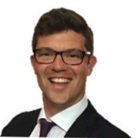 Alastair Mitchell