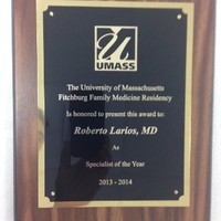 Roberto Larios