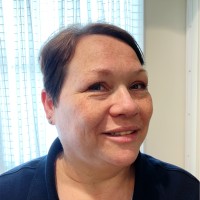 Maureen Carroll