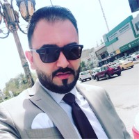 Mustafa Kareem