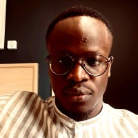 Robert Nyakiamo Mugeni