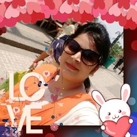 Shruti Tripathi