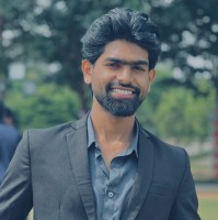 Mohammad Thajuddin