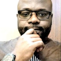 Edward Obi