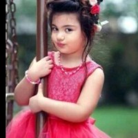 Anabia Mughal