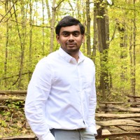 Avinash C
