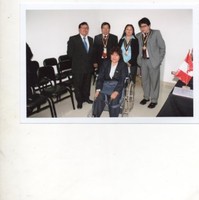 Freddy PADILLA ESPADA