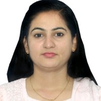 Bhagyashri Ambre