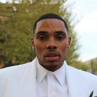 Dvarion Childs