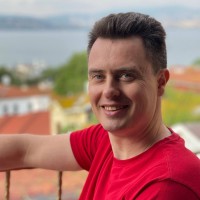 Sergey Khripunov, Phd