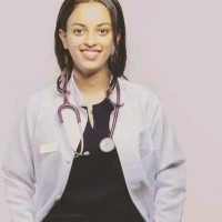 Helen Berhe