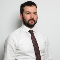 Evgeny Zakharov