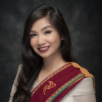 Angela Frances Gorriceta