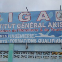 Institut General Akissi