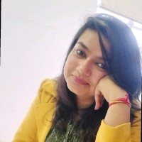 Simaran Singh