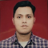 Vinod Bhandi
