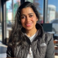 Kiran Biji Nair