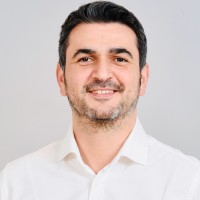 Orhan Eksi, PMP