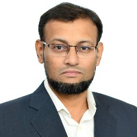 Farrukh Ahmed
