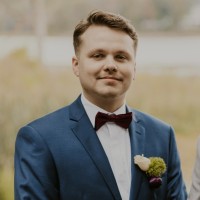 Garret Lenz