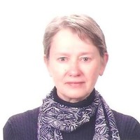 Catherine Frederick