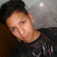 Thomas Franco Natividad Vásquez