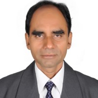 Ashok Kumar