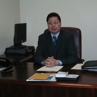 Eugene Yee