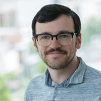 Paul Elsasser, LICSW