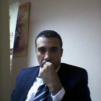 Mohamed Bakr