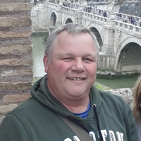 Joe Griffin