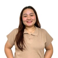 Eunice David, RPm
