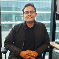 Raunak Khandelwal