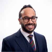 Omesh Singh D.O. FACOI