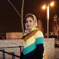 Atefeh Ebrahimi
