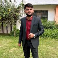 Harshal Bibave
