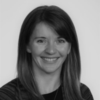 Sarah Morris