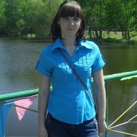 Юлия Репина