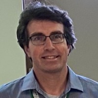 Eric Garrett