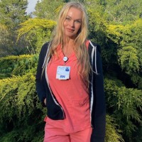 Julia With Seidelin, RN, BSN