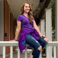 Ashley Zawacki