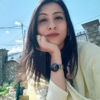 Sheetal Manhas