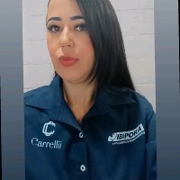 Danyelle Arlinda Silva