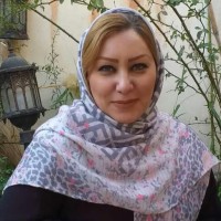 Solmaz Mahdavi